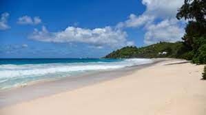 Plage « Anse Intendance » Mahé