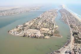 Saint-Louis du Sénégal : une cité magique