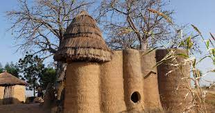 Koutammakou, le pays des Batammariba
