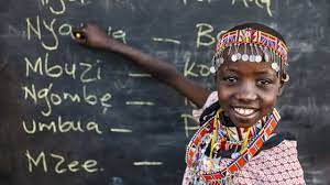 le swahili, la langue la plus parlée en Afrique