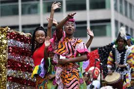 ‘A celebration of African American culture and history’: a Q&A on Juneteenth