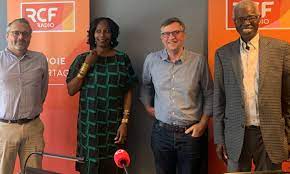 Lettres d’Afrique, avec Souleymane Bachir Diagne et Mahi Traoré