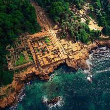 Ruines de Tipaza