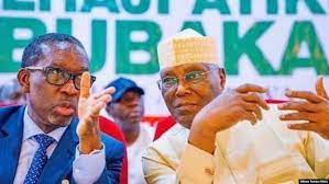 Présidentielle nigériane: Abubakar choisit un gouverneur sudiste comme colistier