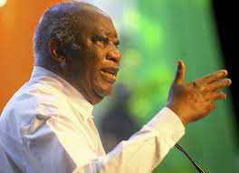 Côte d’Ivoire : un an après son retour, l’ancien président Laurent Gbagbo reste un opposant discret