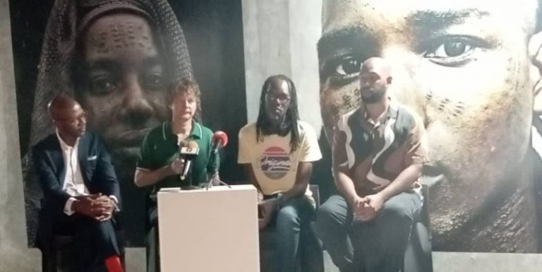 Musique africaine : Une plateforme créée pour soulager les mélomanes africains