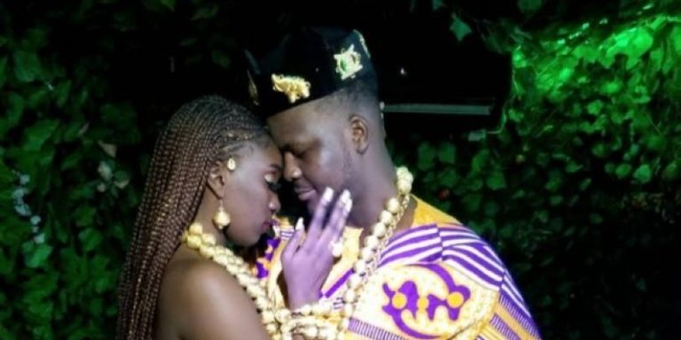 Mecktoub Williams chante la « dot »