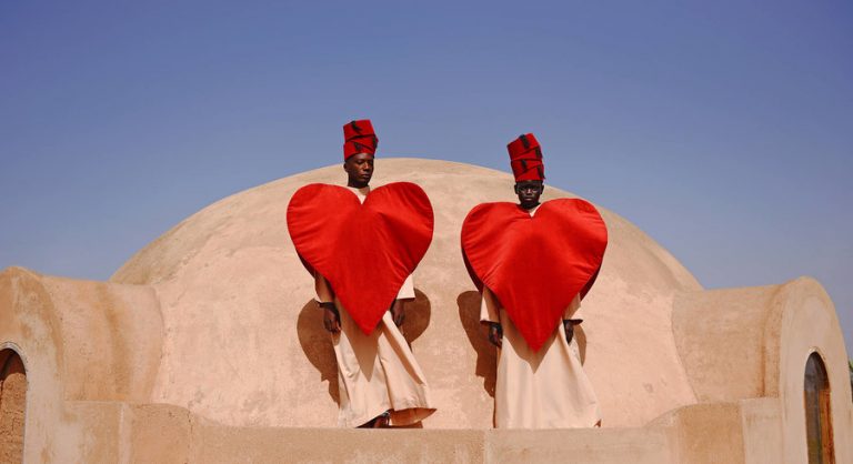 Renforcer l’Afrique comme puissance culturelle