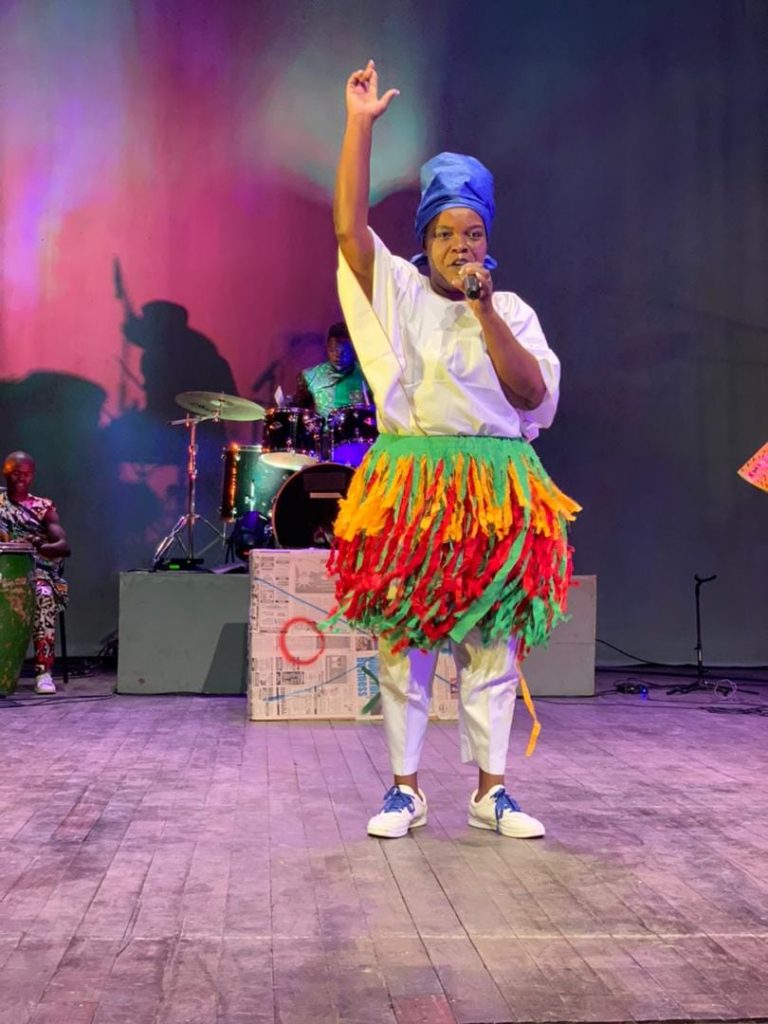 FMMF : le festival s’exporte à Accra