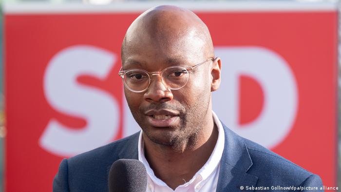 Qui sont les trois députés d’origine africaine au Bundestag ?