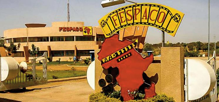 Le 28ème FESPACO sous le thème “Cinéma d’Afrique et culture de la paix ”