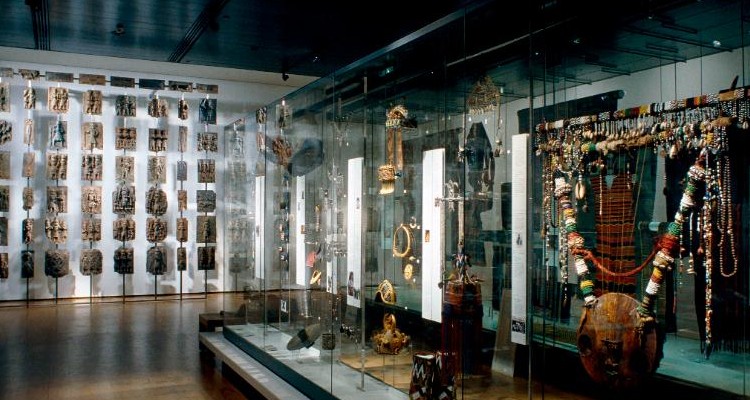 Lagos Packs a Punch when it Comes to Culture