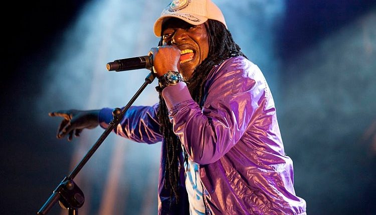 Musique-Concert/Alpha Blondy déploie la grosse artillerie
