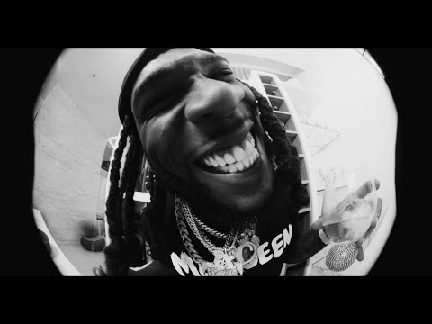 Burna Boy dévoile son nouvel album « love damini »