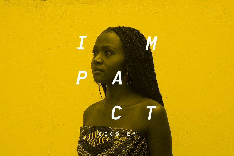 Black first: Coco em’s empowering dance music is uplifting east africa’s femme artists