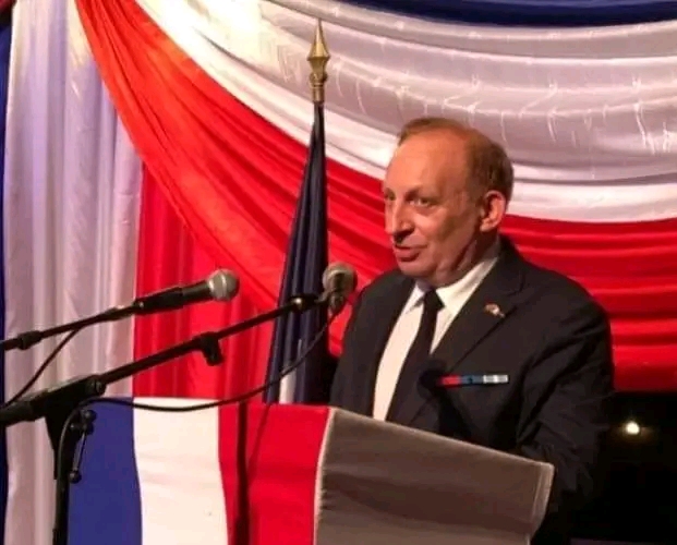 Ambassadeur de France au Burkina: L’extrême gravité de la politique internationale de Luc Hallade sur son parcours.