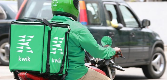 Nigerian logistics startup Kwik launches easy-to-use e-commerce store