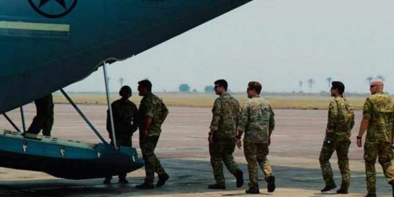 Les USA précisent leur stratégie en Afrique centrale: stabilité politique dans la région et lutte contre le terrorisme à travers Africom