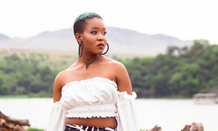 SA: Asah M releases new single featuring Nadia Nakai