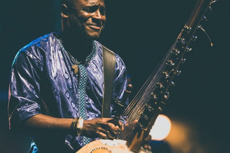 A la Maison du lac de Grand Lieu, un concert intimiste à réserver dès à présent