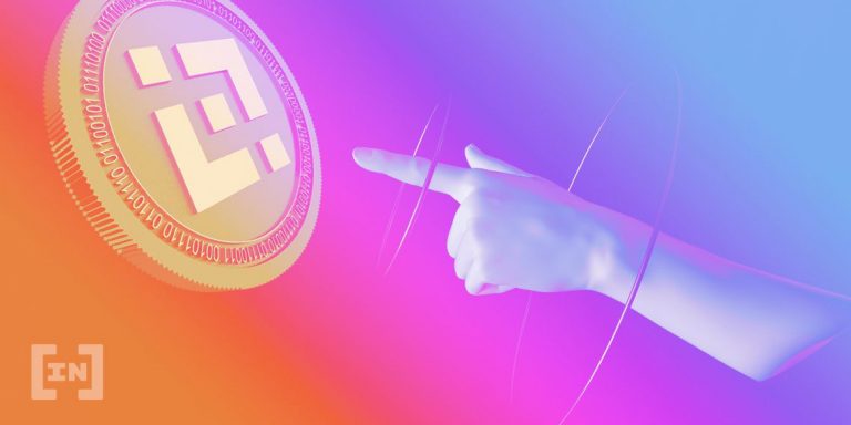 Binance fait les yeux doux à l’Afrique