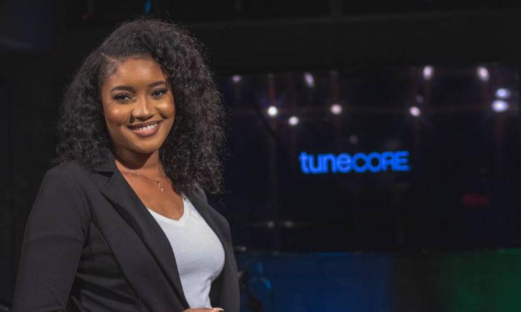 TuneCore’s Chioma Onuchukwu talks about pros and cons of African music industry