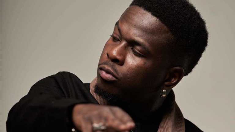 Didi B, le rap ivoire en haut de l’affiche