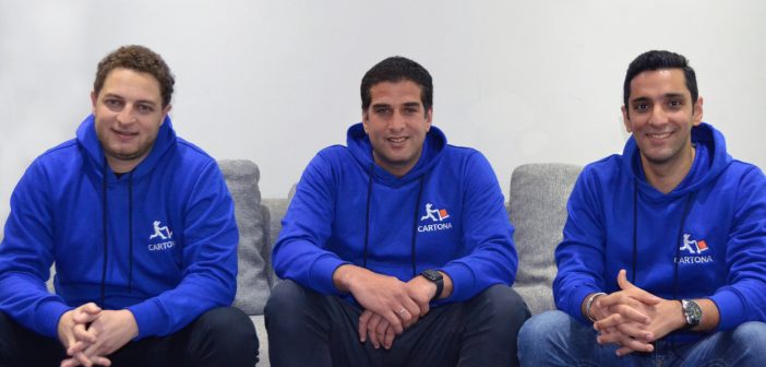 Egyptian retail-tech startup Cartona raises $12m Series A funding round