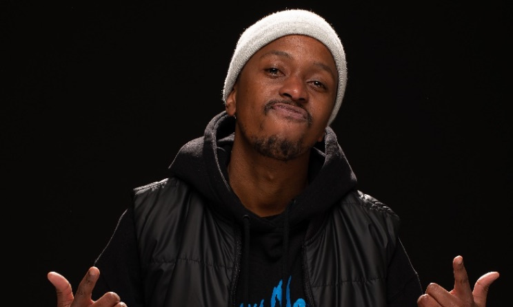 SA: Listen to Kay Invictus’ EP 0202