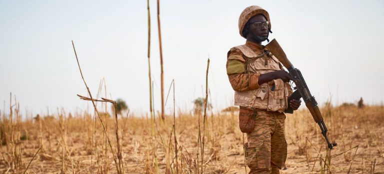 Afrique de l’Ouest : l’ONU juge nécessaire une gouvernance démocratique pour lutter efficacement contre l’insécurité