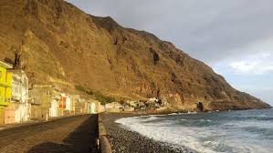 Rando sur Santo Antao et détente sur les plages de Tarrafal en liberté