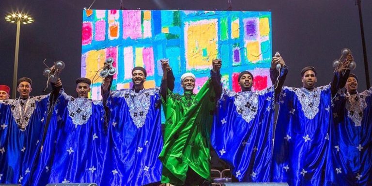 Maroc : le retour itinérant du festival Gnaoua