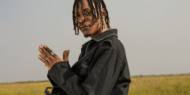« No Wahala » : 1da Banton, l’artiste nigérian derrière le tube TikTok