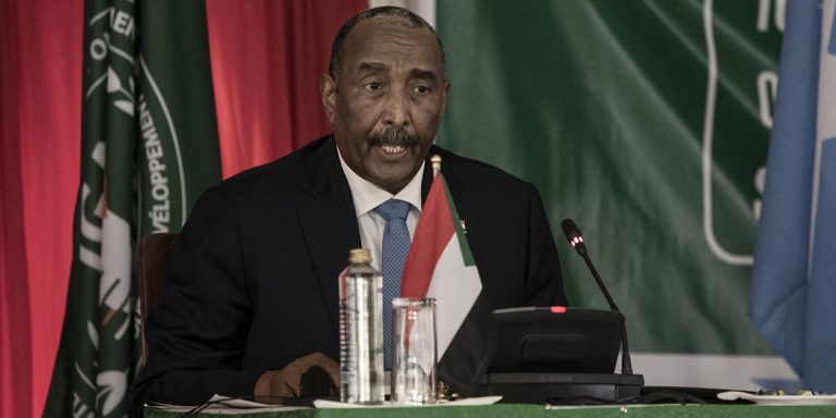 Soudan : al-Burhane échoue à convaincre l’opposition