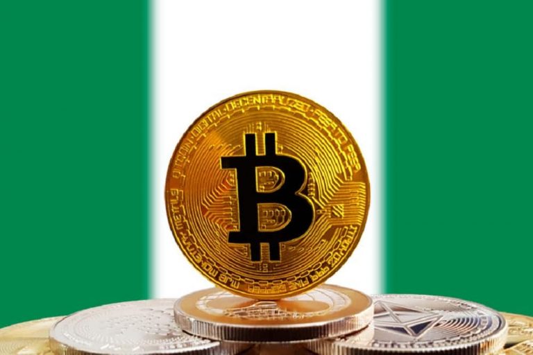 Bitcoin (BTC) : Le Nigeria en pole position en Afrique ?