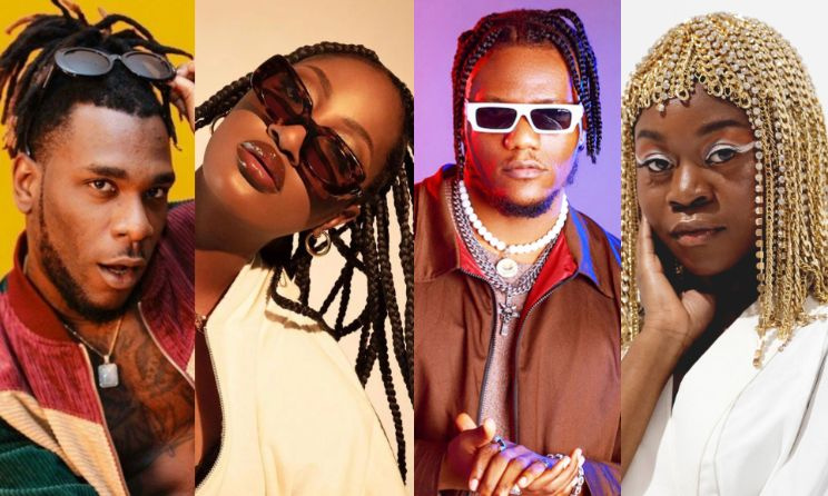 African musicians make Barack Obama’s 2022 summer playlist