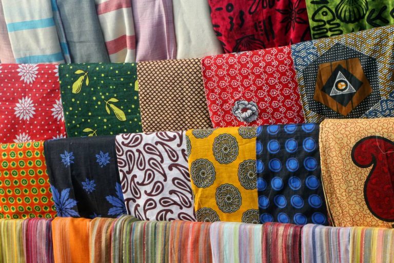 Les styles vestimentaires des ethnies africaines