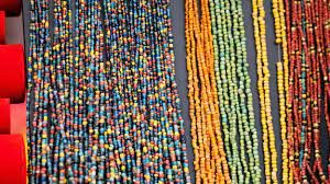 Les perles de hanches, la séduction à l’africaine