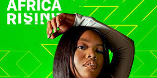 Apple Music announces Afrofusion singer Gyakie as latest Africa Rising artist