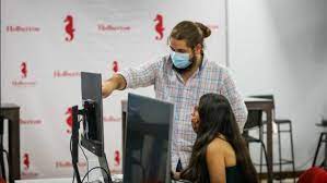 Formation numérique : Holberton School se rapproche d’ALI, cap vers l’Afrique