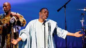 International Companies Are Taking Note of Africa’s Music, Artists
