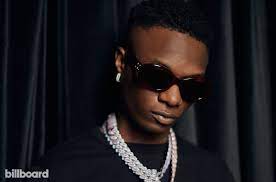 Wizkid Leads 2022 Headies Awards Nominees: See Complete List