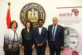 Le Caire accueillera la conférence Africa Women Innovation and Entrepreneurship Forum