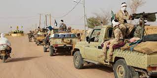Au Mali, « des risques d’escalade politiques et militaires » entre le gouvernement et les ex-rebelles du Nord