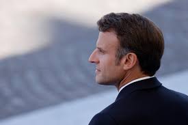 Emmanuel Macron attendu dans trois pays d’Afrique, la semaine prochaine