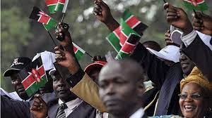 Pourquoi le facteur ethnique pourrait faire perdre les élections au Kenya en 2022