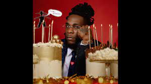 «Love, Damani», un nouvel album très personnel pour Burna Boy