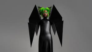 « Bona », les vibes botswanaises de Sampa The Great