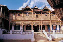 Harar Jugol, la ville historique fortifiée
