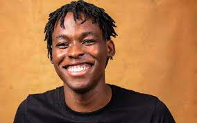 How 19-year-old CEO Emmanuel Njoku is changing Africa’s payment infrastructure using blockchain technology